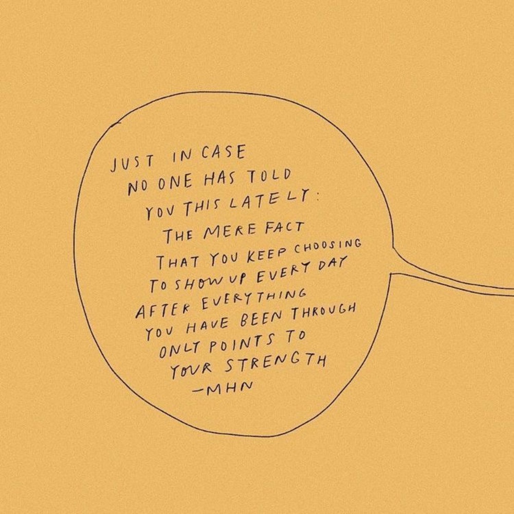 Meet your Posher, Alianet